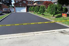 Best Driveway Maintenance Services  in Forest City, PA