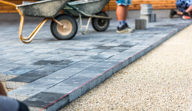 Why Choose Us For All Your Driveway Paving Needs in Forest City, PA?