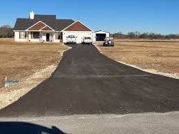 Best Asphalt Driveway Installation  in Forest City, PA